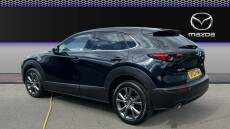 Mazda Cx-30 2.0 e-Skyactiv X MHEV Sport Lux 5dr Petrol Hatchback